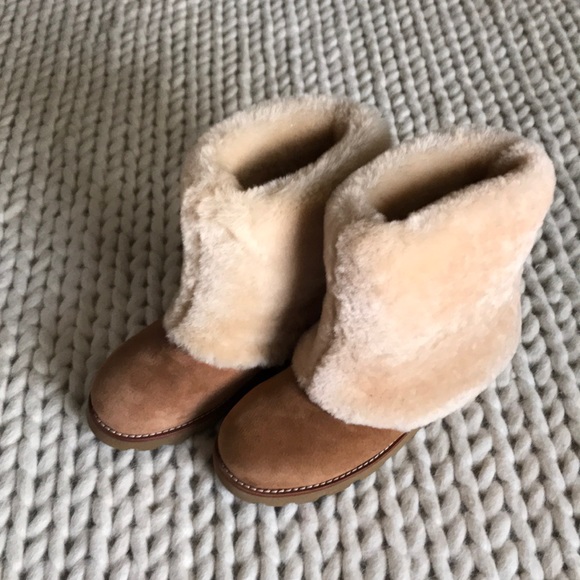 UGG Shoes - Ugg boots NWOT
